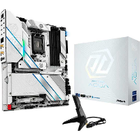 ASRock Z890 Taichi AQUA moederbord