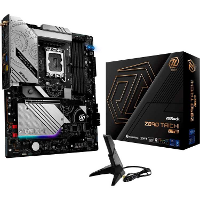 ASRock Z890 Taichi Lite moederbord