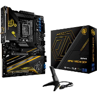 ASRock Z890 Taichi OCF moederbord