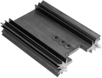 ASSMANN WSW V7466X V7466X Strengkoellichaam 7 K/W (l x b x h) 38.1 X 45 x 11.94 Mm TO 220, TOP 3, SOT 32