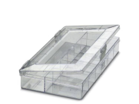 Assortimentskast (l X B X H) 210 X 105 X 36 Mm Phoenix Contact Sorti 2/12 Aantal Vakken: 12 Vaste Onderverdeling