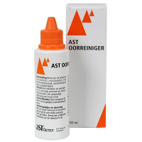 Oorreiniger 120 Ml