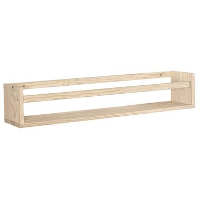 Astigarraga Wandplank   80cm   PEFC grenen
