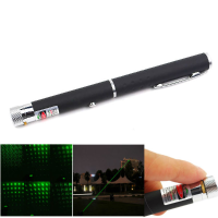 Astral Starfall 532nm Green Beam Pen Shape Laser Pointer(1mw,5mw)