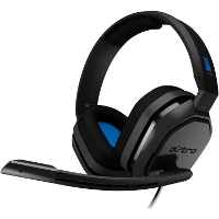 ASTRO Gaming A10 headset PlayStation 4, Xbox One
