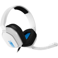 ASTRO Gaming A10 headset PlayStation 4, Xbox One, pc