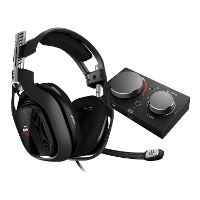 ASTRO Gaming A40 TR headset + MixAmp Pro TR Pc, Mac, Xbox One