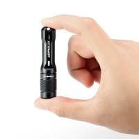 Astrolux A01 Nichia 219C 102LM AAA Mini waterdichte sleutelhanger EDC LED zaklamp