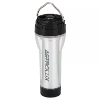 Astrolux® CL02 3000 6500K Zaklamp en Cozy Light 2 in 1 Campinglamp, Type C Oplaadbaar 50u Max Laufzeit, Pas de helderhei