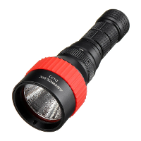 Astrolux® DL01 XHP50.2 2230LM Onderwater 100M Sterke Duiklamp 6500K Professionele Scubaduiken LED Zaklamp met Magnetisch
