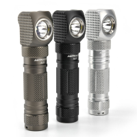 Astrolux® HL01 XPL / SST20 1200lm 4000K / 5000K / 6500K Anduril UI Type C Oplaadbare 2in1 magnetische LED koplamp L vorm
