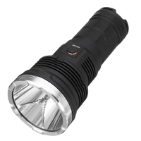 Astrolux® MF02S XHP70.2 6000Lumen 8 standen dimmen Superheldere overstromingsverlichting zaklamp