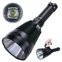 Astrolux® MF05 V2 SBT90.2 3098M Ultra Throw 7000LM Krachtige Zaklamp met 42000mAh 46120 Accu 2.400.000CD Hoge Kracht Lan