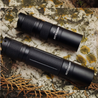 Astrolux S1 Cree Xpl 1600lm 7/4modes Led Flashlight 18650/18350