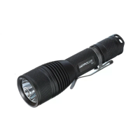 Astrolux S3 XPL HI 1400LM EDC LED Zaklamp 14500 Type C Opladen Buiten Camping Fakkel