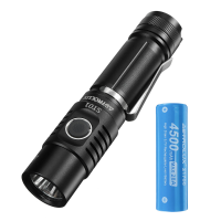 Astrolux® ST01 SST40/XHP50.2 3500Lm Compace EDC Zaklamp Basis UI USB oplaadbaar Ultra heldere Mini LED Zaklamp met Astro