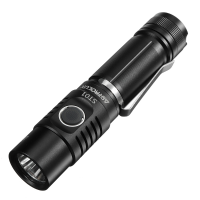Astrolux® ST01 SST40/XHP50.2 3500Lm Compact EDC 21700 Flashlight 4 modi Basic UI USB Rechargeable Ultra bright Mini LED