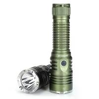 Astrolux® ST02 SFT25R LED 2000LM 627M Mini Formaat Krachtige EDC Zakelamp 21700 Batterij Optioneel Lange Afstand LED Zak