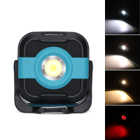 Astrolux® WL01 1000LM Werklicht Superheldere Type C Oplaadbare Campinglamp met 9000mAh Powerbank 2600 6000K Dimbare Cons
