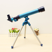 Astronomical Telescope With Diagonal Mirror Tripod Educational Toys