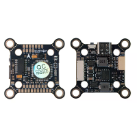 20*20Mm / 30.5*30.5Mm GreatMountain AT32 F435 RGT7 3 6S Flight Controller met 5V 9V BEC uitgang voor RC FPV Racing Drone