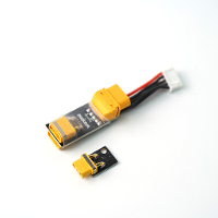 Astrorc 301 Serie Opladeradapterbord Gebalanceerd Opladen Maximale stroom 3,5A voor 4S Lipo/liHV Batterij