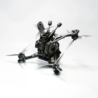 Astrorc Shuttle V5 Analog / HD O4 Lite / HD O4 Pro 5 Inch 6S F7 60A FPV Racing Drone BNF ELRS with 2207 Motors