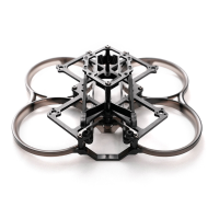 AstroRC Starloop 20 Lite 3S 95mm wielbasis 2 inch frame kit voor DIY Cinewhoop RC FPV Racing Drone