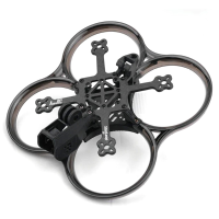 AstroRC StarLoop 25 109 mm Wielbasis 2,5 Inch Leeg Frame Kit voor DIY Cinewhoop RC FPV Racing Drone