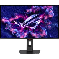 ASUS ROG Strix OLED XG27ACDMS 26.5'' Gaming monitor