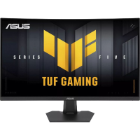 ASUS TUF Gaming VG27WQ5F 27'' Curved gaming monitor