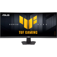 ASUS TUF Gaming VG34WQ5F 34'' Curved gaming monitor