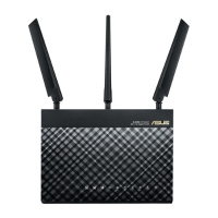 4G Ac55u Draadloze Ac1200 Lte Modem Router