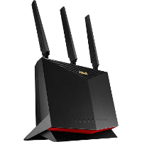 ASUS 4G AC86U wlan lte router