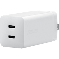 ASUS 65W USB C GaN oplader