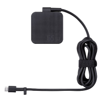 ASUS 65W USB C laptop oplader