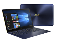 Zenbook 3 Deluxe UX490UA BE009T