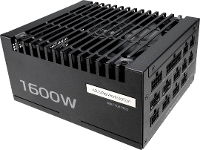 Asus 90YE00Z2 B0EA00 PC netvoeding 1600 W ATX 80 Plus Platinum
