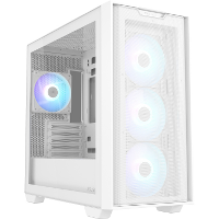 ASUS A21 PLUS mini tower behuizing