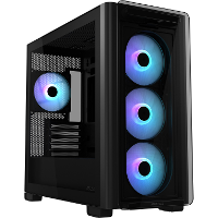 ASUS A23 PLUS mini tower behuizing