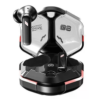 ASUS Adol R23 E sports gaming headset draadloos Bluetooth 6.0 Oortelefoon 13 mm drivers 720° surround ruimtelijk geluid