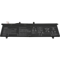 Asus Akku 0B200 03520100 0B200 03520100 Laptopaccu 15.40 V 4550 mAh Asus