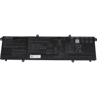 Asus Akku 0B200 04260000 0B200 04260000 Laptopaccu 11.55 V 3640 mAh Asus