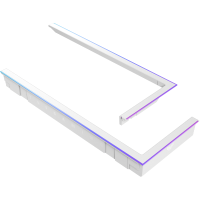 ASUS ASU TUF GAMING GT502 HORIZON ARGB LGHT W led bar