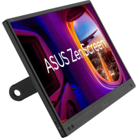 ASUS ZenScreen MB166CR led monitor