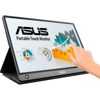 ASUS ZenScreen MB16AMTR led monitor