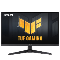 ASUS TUF Gaming VG27VQ3B 27'' Curved gaming monitor