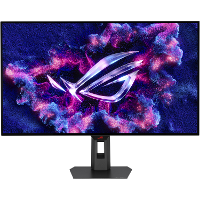 ASUS ROG Strix OLED XG32UCWG 31.5'' 4K UHD gaming monitor