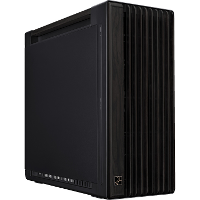 ASUS ProArt PA602 Wood Edition   Metal Panel big tower behuizing
