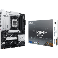 ASUS PRIME X870 P moederbord
